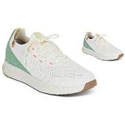 Kengät Saola  TSAVO 3  37