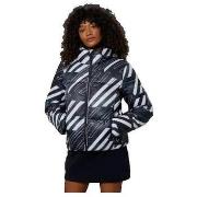 Toppatakki Superdry  Doudoune  Sportstyle Statement Multicolore  EU S