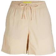 Shortsit & Bermuda-shortsit Jack & Jones  Short  JJXX Amy Beige  EU L