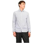 Pitkähihainen paitapusero Jack & Jones  Chemise manches longues Jack  ...