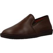 Kengät Nordikas  Zapatillas Hogar Hombre Modèle 7517  44
