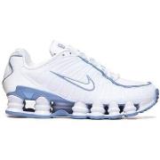 Kengät Nike  Shox TL Reflect GS  39