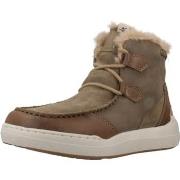 Kengät Sunni Sabbi  Botines Mujer Modèle Atlas  37