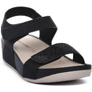 Sandaalit Valleverde  BLACK  37