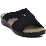 Sandaalit Valleverde  NERO CIABATTA  37