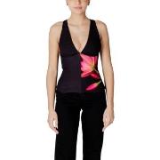 Paita Desigual  BLUS_FOBOS 25SWBW09  EU XS