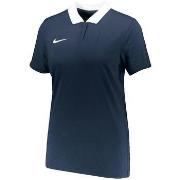Lyhythihainen poolopaita Nike  Polo  Dri-FIT Park 20  EU S