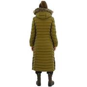 Toppatakki Superdry  Doudoune  Fuji Longline à fausse fourrure  EU S