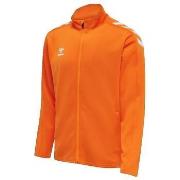Ulkoilutakki hummel  Veste  Core XK Poly orange  EU M