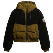 Pusakka Superdry  Veste  Everest Hybrid  EU S