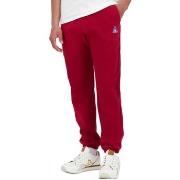 Housut Le Coq Sportif  Pantalones Hombre Modèle Ess Pant Loose N3  EU ...