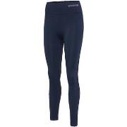 Legginsit & Sukkahousut hummel  Legging  Tif Seamless Taille Haute  EU...