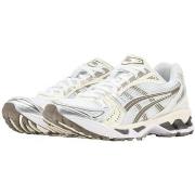 Kengät Asics  Gel-Kayano 14 White Ivory  37 1/2