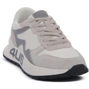 Kengät Alberto Guardiani  4US GREY  41