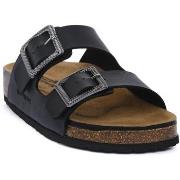 Sandaalit Valleverde  NERO  37