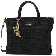 Laukut Café Noir  CAFE NOIR N 078 BORSA IN RAFIA  Yksi Koko