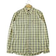 Pitkähihainen paitapusero Marlboro Classics  278314  EU L