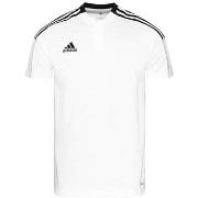 Lyhythihainen t-paita adidas  Tiro 21 Polo  EU S