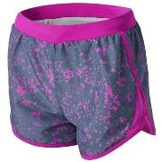 Shortsit & Bermuda-shortsit Under Armour  Fly BY 20 Printed Short  EU ...