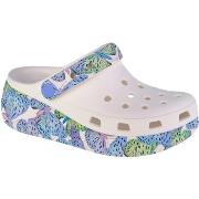 Lastenkengät Crocs  Cutie Crush Butterfly Kids Clog  28 / 29