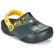 Lasten Puukengät Crocs  CROCS FL ICONIC BATMAN CLOG  19 / 20