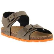 Poikien sandaalit Grunland  TORTORA 40ARIA  22