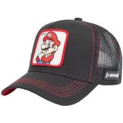 Lippalakit Capslab  Super Mario Bros Cap  Yksi Koko