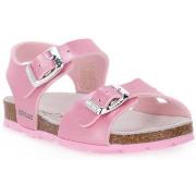 Poikien sandaalit Grunland  PINK 40ARIA  23