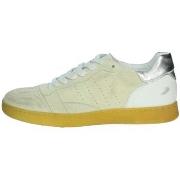 Kengät D.A.T.E.  W401-SL-ST-CR  37