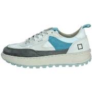 Kengät D.A.T.E.  W411-K2-OD-AT  37