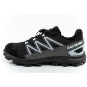 Kävelykengät Salomon  Wattara  36 2/3