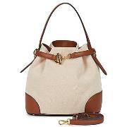 Olkalaukut Lauren Ralph Lauren  BLKE MD BCKT-BUCKET BAG-MEDIUM  Yksi K...