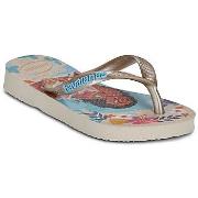 Lasten rantasandaalit Havaianas  KIDS SLIM PRINCESS  35 / 36