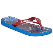 Lasten rantasandaalit Havaianas  KIDS TOP MARVEL II  31 / 32