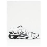 Kengät Versace Jeans Couture  SNEAKERS  75YA3SO2 WHITE  42