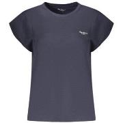 Lyhythihainen t-paita Pepe jeans  pl504821bloombl594xs  EU S