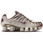 Kengät Nike  Shox TL  38