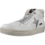 Kengät Cetti  Sport   Zapatillas Mujer Modèle C1333 Inv26  40