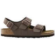 Sandaalit BIRKENSTOCK  Sandales  Milano Marron  40