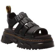 Sandaalit Dr. Martens  Sandales  Mattison 35 Bout Ouvert Carré  36