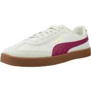 Lastenkengät Puma  Zapatillas Niña Modèle  Club Ii Era Jr  39