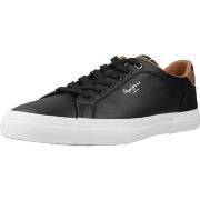 Kengät Pepe jeans  Sport   Zapatillas Hombre Modèle Kenton Court M  40