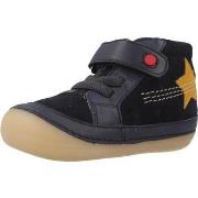 Lastenkengät Kickers  Zapatos Niño Modèle Sokistic  20