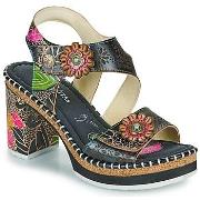 Sandaalit Laura Vita  NAOMIO  36