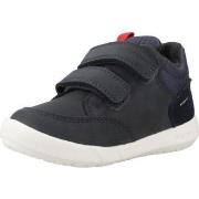 Lastenkengät Geox  Zapatillas Niño Modèle B Hyroo Boy Wpf  23