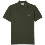 Lyhythihainen poolopaita Lacoste  L.12.12 00 HCF  EU M