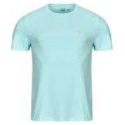 Lyhythihainen t-paita Polo Ralph Lauren  T-SHIRT AJUSTE EN COTON  EU S