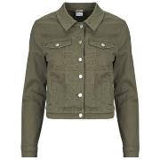 Farkkutakki Vero Moda  VMWILD SOYA LS COL  EU S
