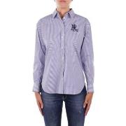 Paitapusero / Kauluspaita Ralph Lauren  200932539  EU S