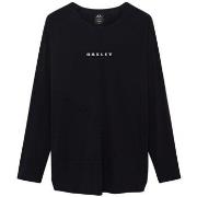 T-paidat pitkillä hihoilla Oakley  Seeker  EU XXL